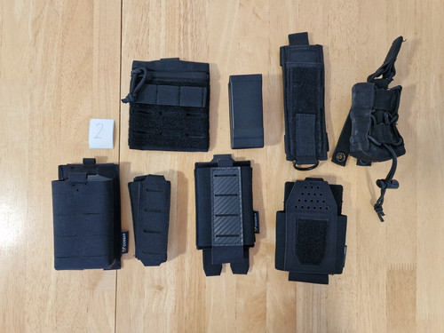 Tactical