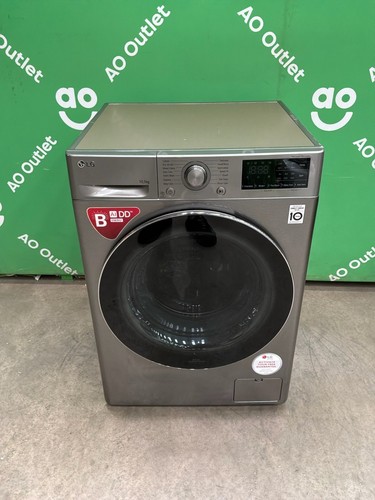 Washing machine 10kg - washing,