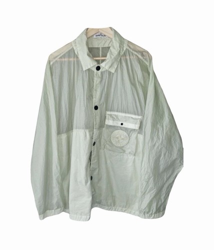 Stone island vinyl - island,