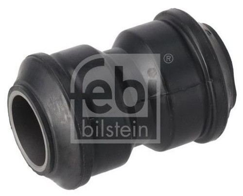 Fits febi 08653 bushing - bushing, leaf