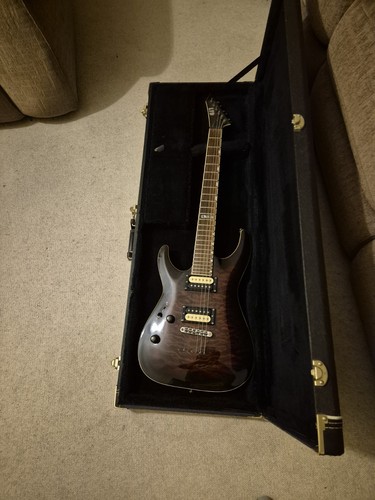 Left handed 350nt esp - left, mh-350nt