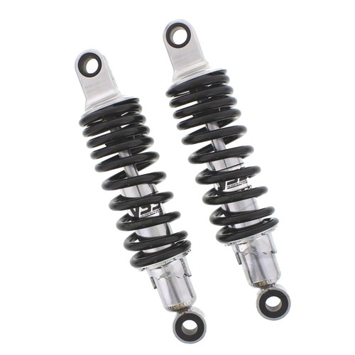 Yss rear twin - twin, :270