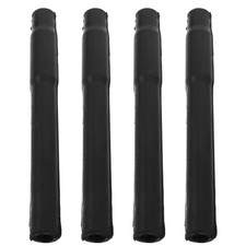  4 Pcs Rubber Tubing Milking