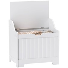 HOMCOM Storage Trunk with