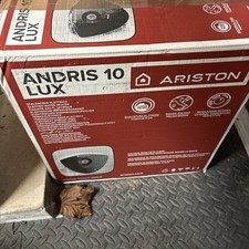 Ariston 3100302 Andris 10 Lux