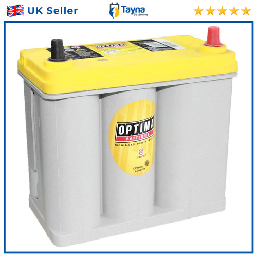 Ytr2 optima yellow top - ytr2.7j,