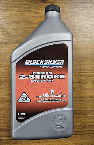 Two stroke marine - 2,