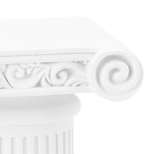 Roman pillar decor greek - pillar,