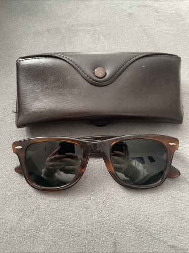 Vintage ray ban usa - vintage, b&l