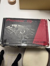 Pioneer RMX-1000 Professional