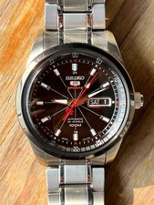 Seiko srp415j1 automatic men - seiko,