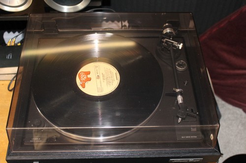 Dual cs505 fully - ,