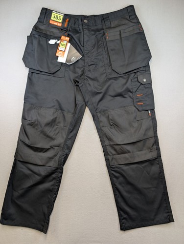 Scruffs worker plus trousers - scruffs,