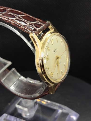 Beautiful vintage smiths - beautiful,