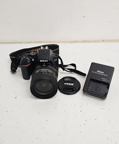 Nikon d3500 dslr - nikon,