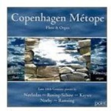 Audio Cd Mads Johansen / Jens
