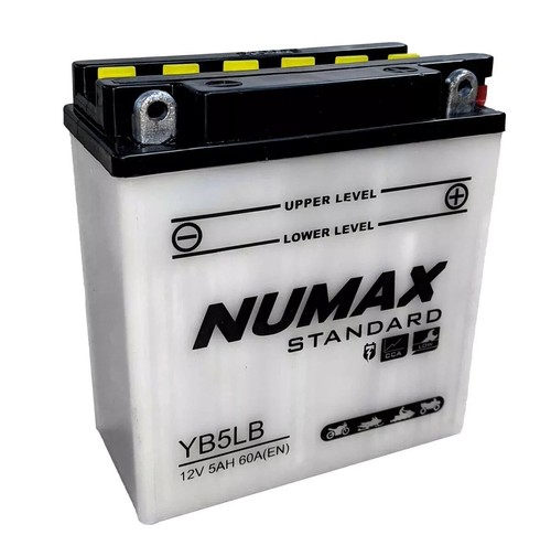 Numax yb5l - numax, yb5lb