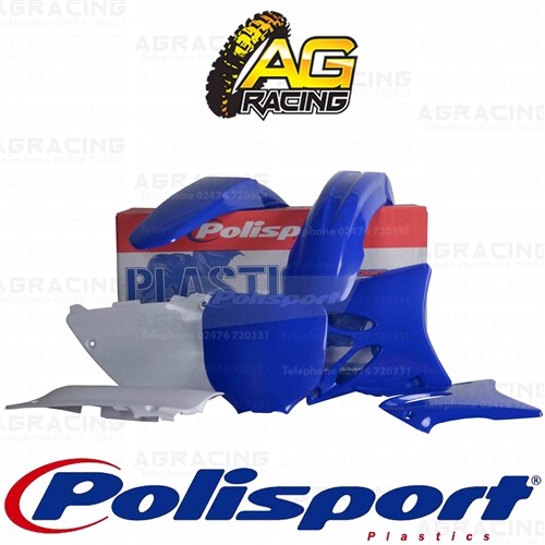Polisport plastics box - plastics,