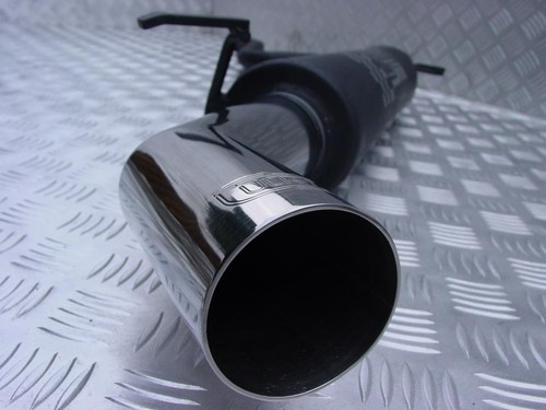 Ulter sport muffler - ulter,