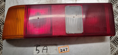 Ford sierra passengert side - ford,