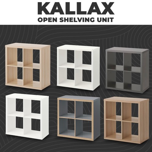 Shelf ikea kallax storage - shelf,