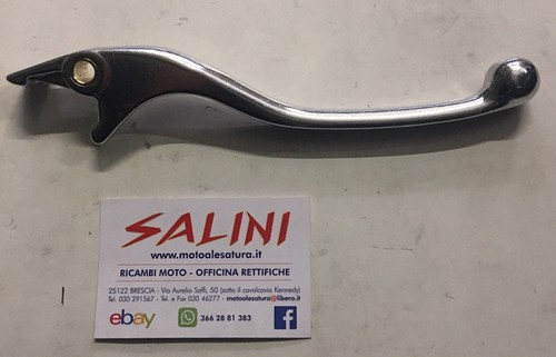Right brake lever honda fjs - brake,