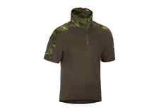 Invader Short Sleeved UBACS