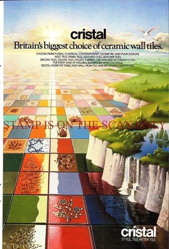 Cristal britain biggest - cristal,