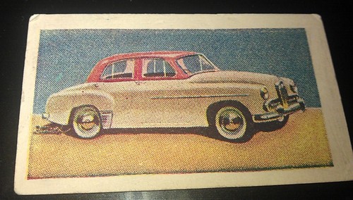 1957 humber hawk - 1957,