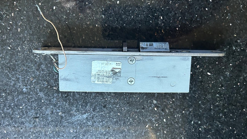 Assa abloy 351u - assa,