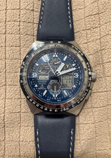 PROMASTER SKYHAWK A-T