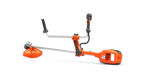 Husqvarna 520irx brushcutter - husqvarna,