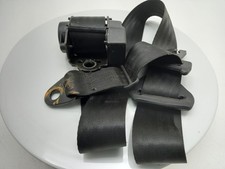 VOLKSWAGEN TRANSPORTER Seat