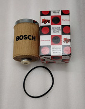 Mahindra 1500, 3500, 4500 and 5500 Series Tractors OEM Fuel Filter 001081778R93