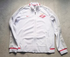 Spartak Moscow FC nike n98