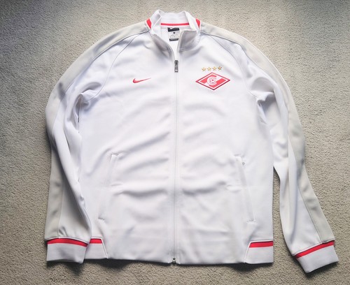 Spartak moscow nike n98 - spartak,
