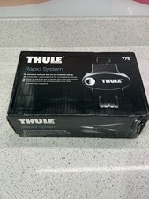 Thule 775 Rapid System
