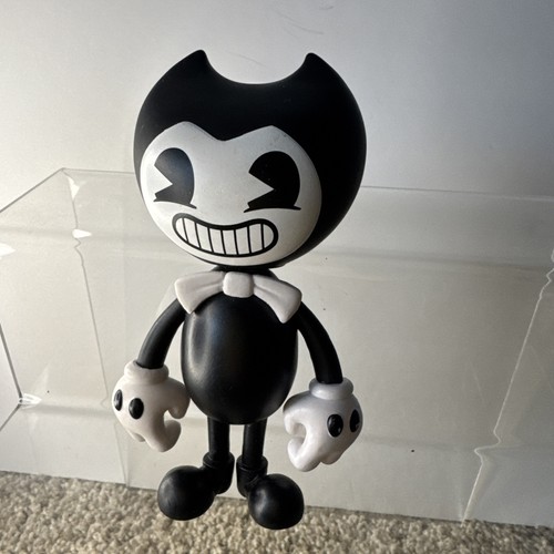 Bendy and the - ink, machine