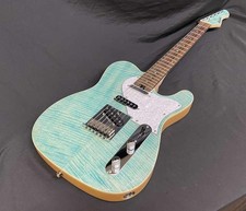 Brand New and Unused Electric Guitar 615 AE200 ARIA PRO