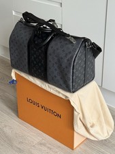 Louis Vuitton Keepall 50