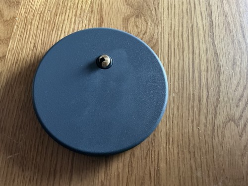 Table microphone stand - table, base