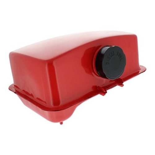 Fuel tank for yanmar - fuel,