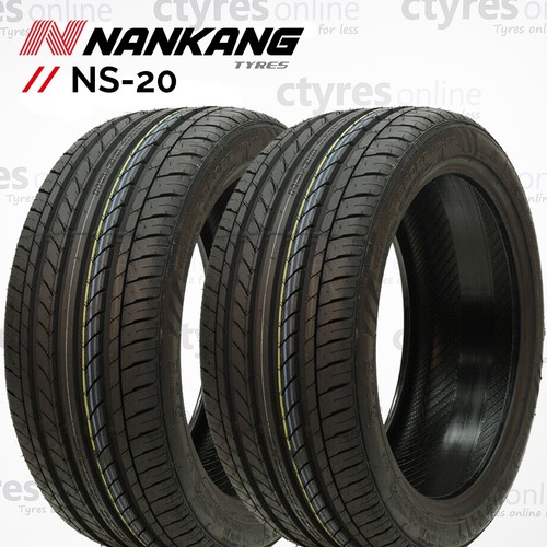 New 225 nankang ns 20 - 18, ns-20
