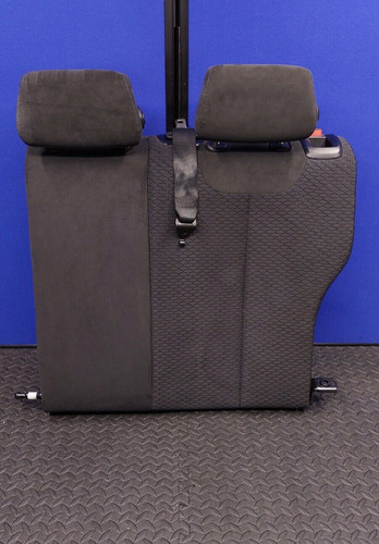 Bmw series f21 - series, rear