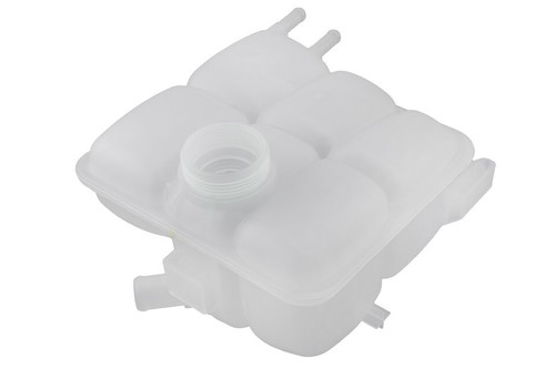 Expansion tank coolant - expansion,