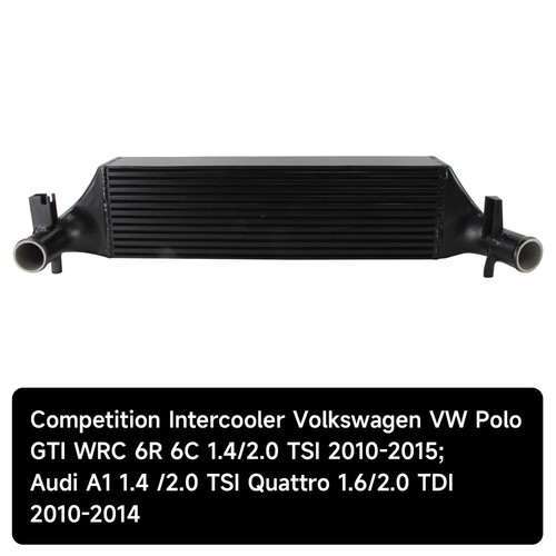 Intercooler for audi - audi, a1