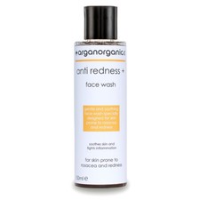 Rosacea Face Wash - Anti