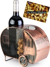 Single Wine Bottle Holder