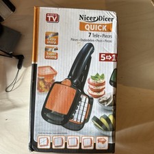 JML NICER DICER  -  The