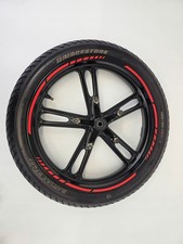 Yamaha YZF-R125 YZF 125 Front